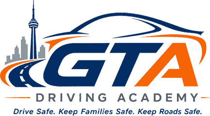 GTA Driving Academy — Drive Safe. Keep Roads Safe. Keep Families Safe.